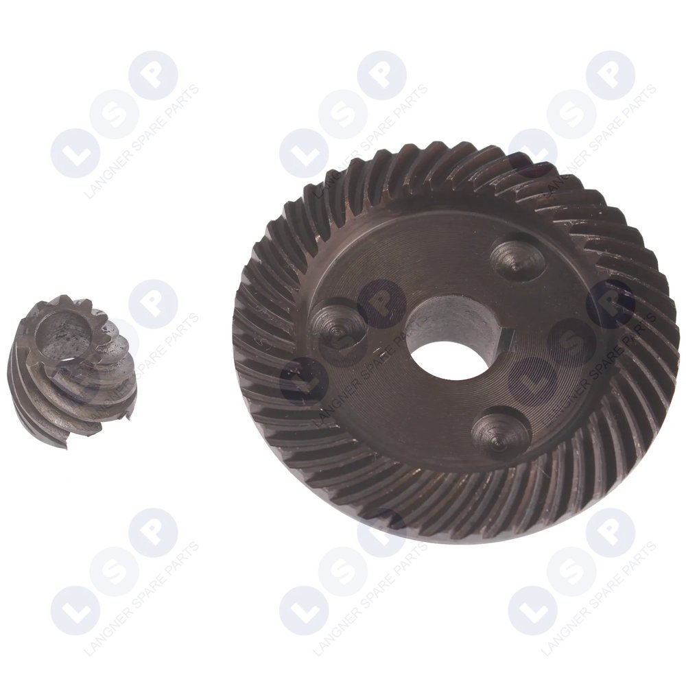 Prevodový pomer pre amatérsku uhlovú brúsku 230 MM 36-002